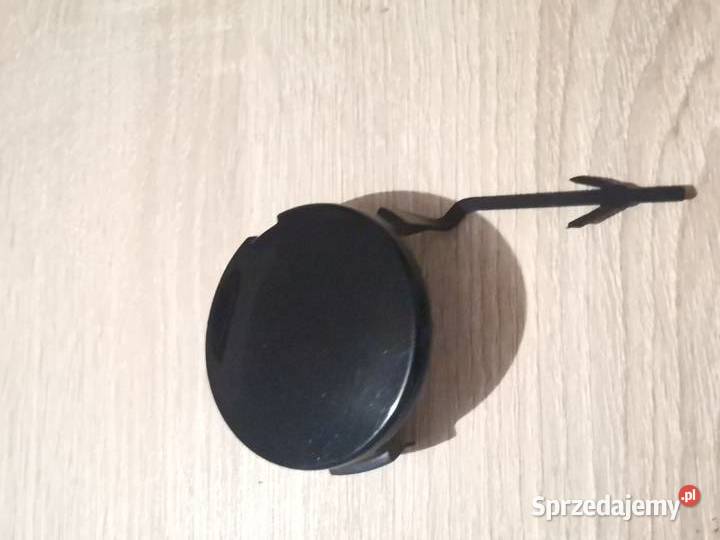 RENAULT MEGANE III ZAŚLEPKA HAKA PRZÓD Międzychód