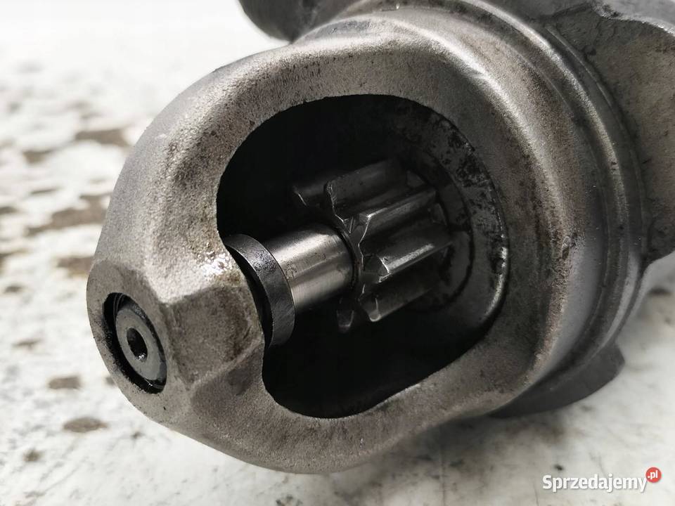 ROZRUSZNIK 22 16V Opel Vectra III 20022008 C