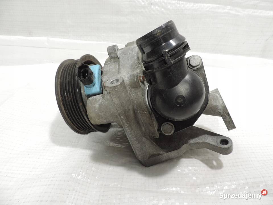 POMPA WODY 55484533 OPEL MOKKA 16 CDTI