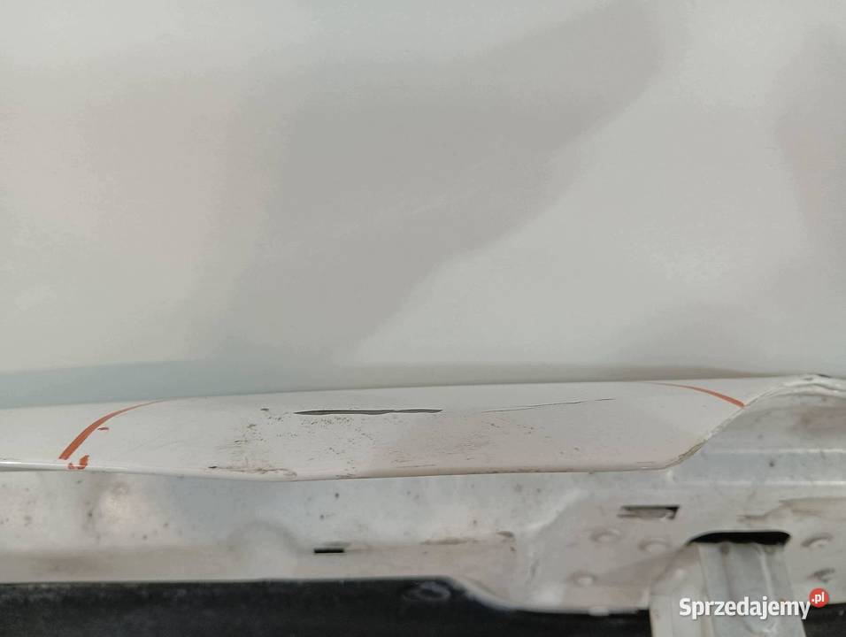 MASKA PRZÓD EWPB Citroen C3 III 20162024
