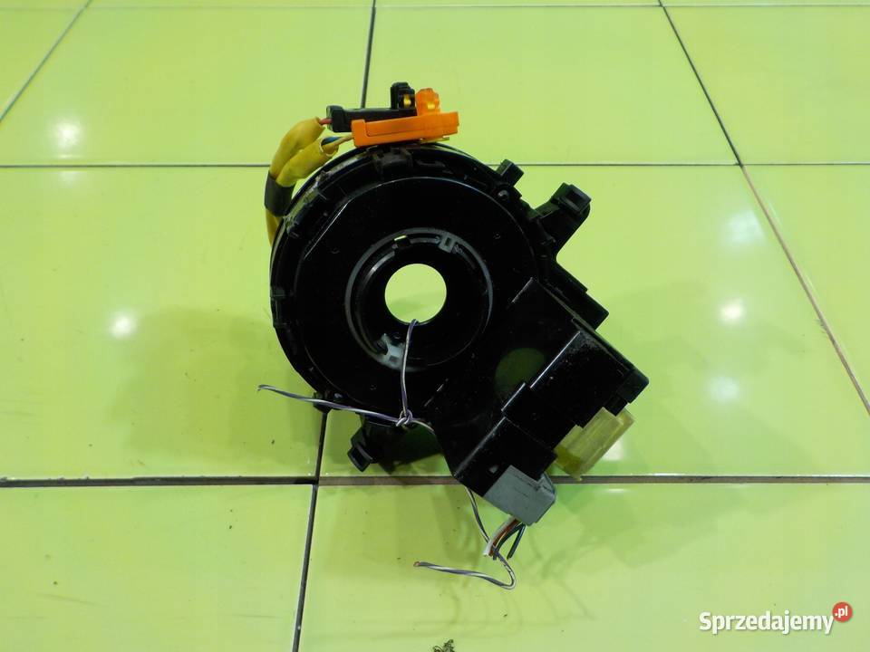 TOYOTA PRIUS II 15 VVTI 08r tasma zwijak AIRBAG Suków