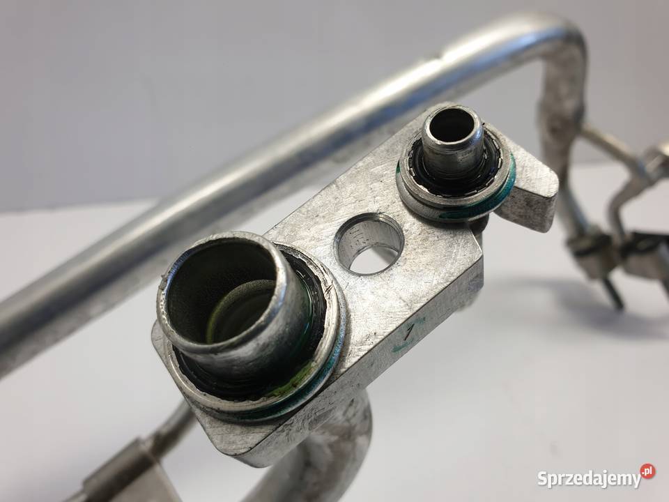 Dodge Challenger 15 PRZEWÓD KLIMATYZACJI wąż Rudka