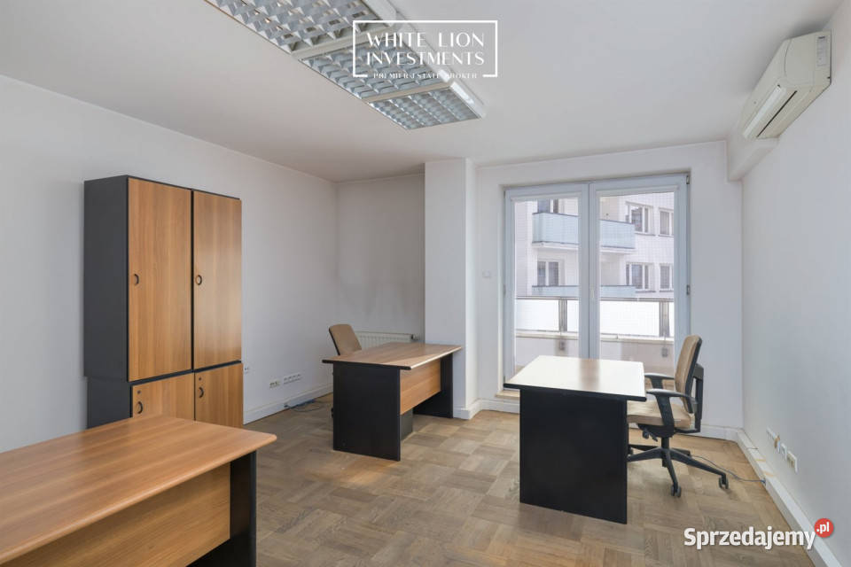 Mieszkanie Warszawa 20735m2 6 pokoi Liczba pokoi 6