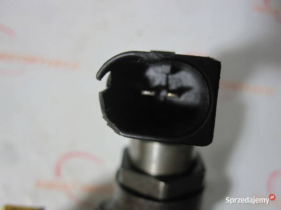 FOCUS MONDEO TRANSIT 18 TDCI wtrysk wtryskiwacz osobowe Kielce