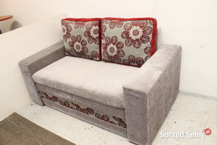 Sofa rozkładana ID 8585 Komis Meblowy Sezam Warszawa sprzedam