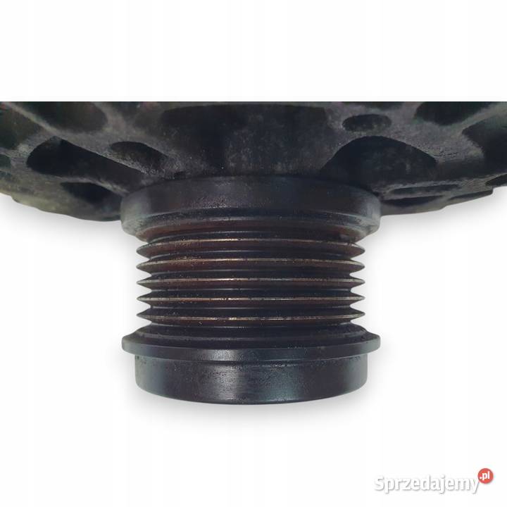 ALTERNATOR Ford Focus MK3 16 TDCi 150A lubelskie Chełm
