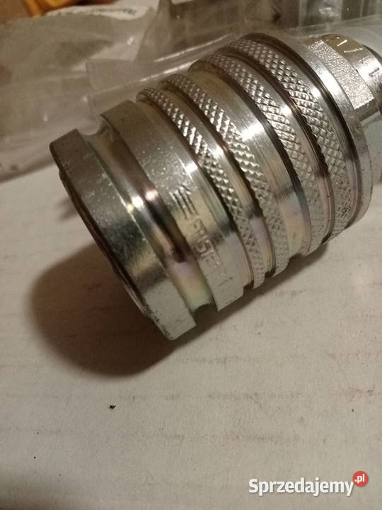 Szybko złącze hydrauliczne DC207097 Głogów