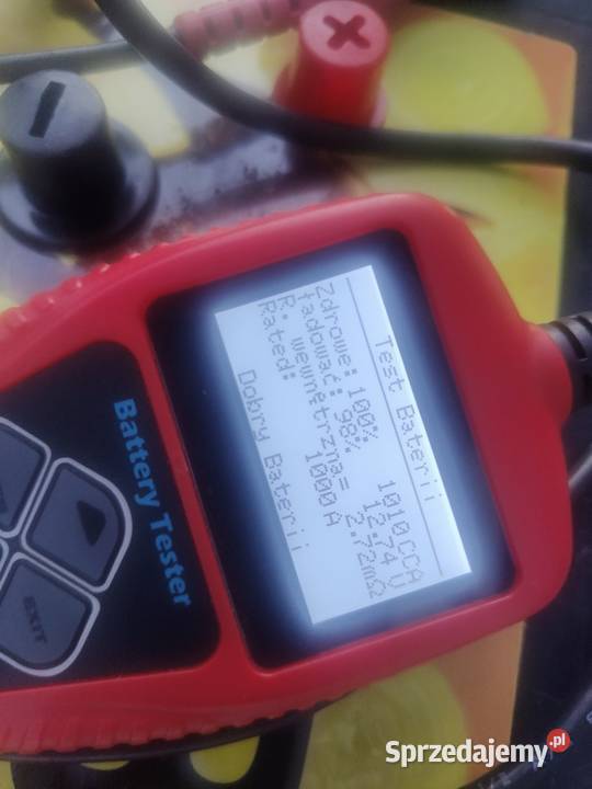 Akumulator Banner Buffalo Bull SHD 180Ah 1000A Swarzędz