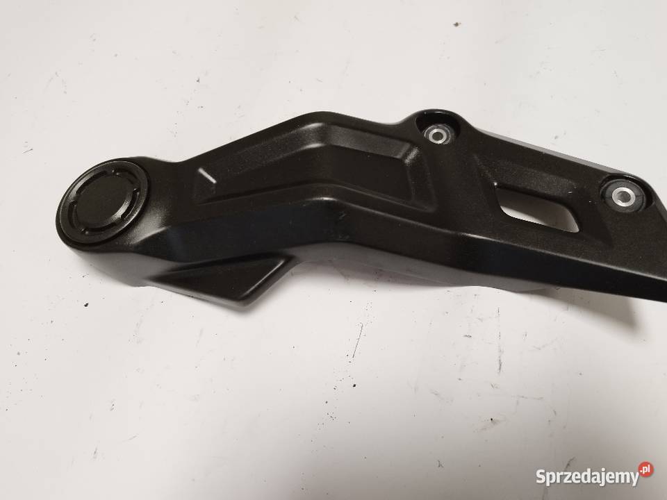 Osłona ramy prawa Yamaha Mt 07 wielkopolskie Turek