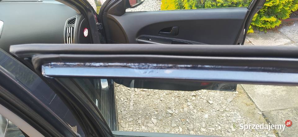 Kia Ceed 1 FL wspomaganie kierownicy Miąsowa