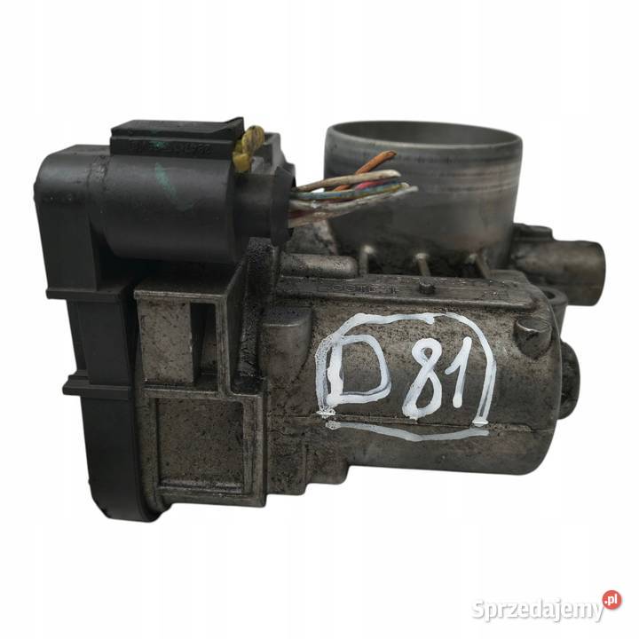 PRZEPUSTNICA Fiat 500 Panda Punto 12 55250461 sprzedam