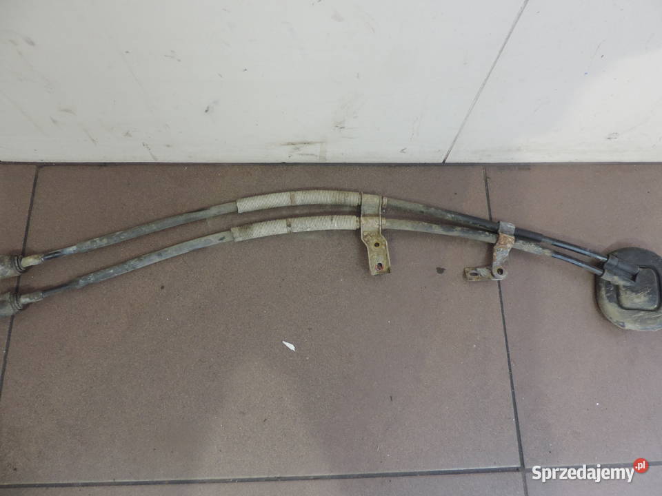 HONDA CIVIC VII 0105 14 16 LINKI ZMIANY BIEGÓW Rok produkcji 2001 małopolskie
