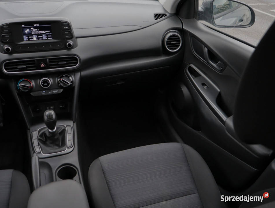 Hyundai Kona 10 TGDI Lublin