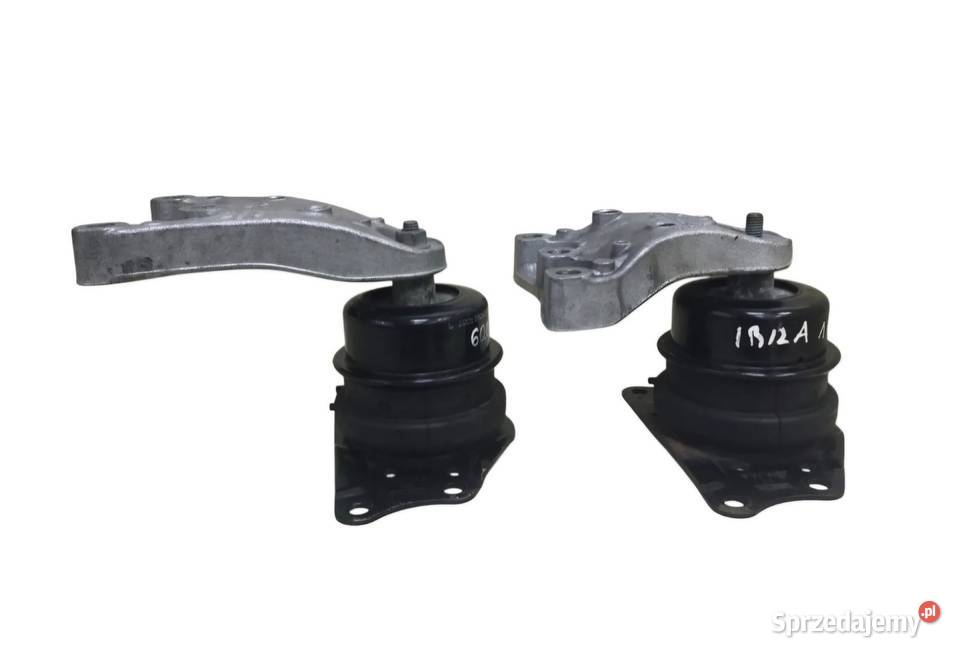 ŁAPA PODUSZKA SILNIKA SEAT IBIZA 3 POLO FABIA 12 Zawieszenie silnika Działoszyce