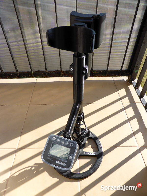 Sprzedam nowa sztyca teleskopowa do wykrywacza warmińsko-mazurskie Ełk