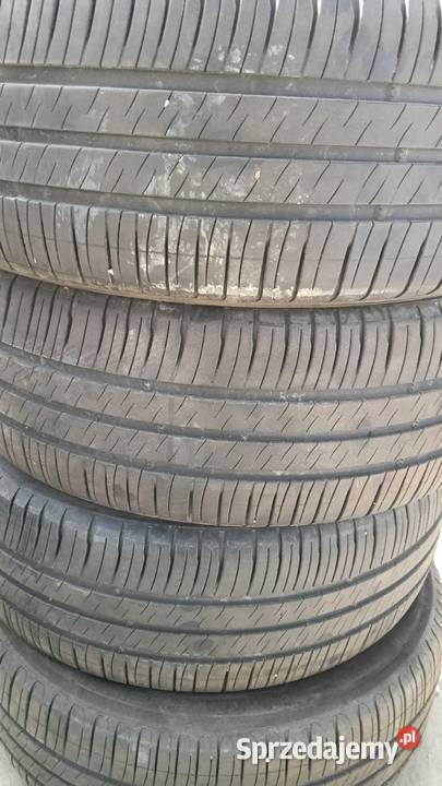 Sprzedam opony Michelin energy xm2 Chełm