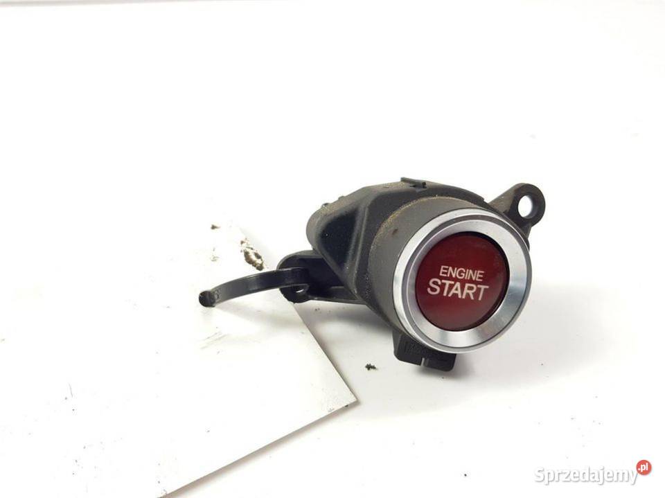 PRZYCISK STARTSTOP CRZ