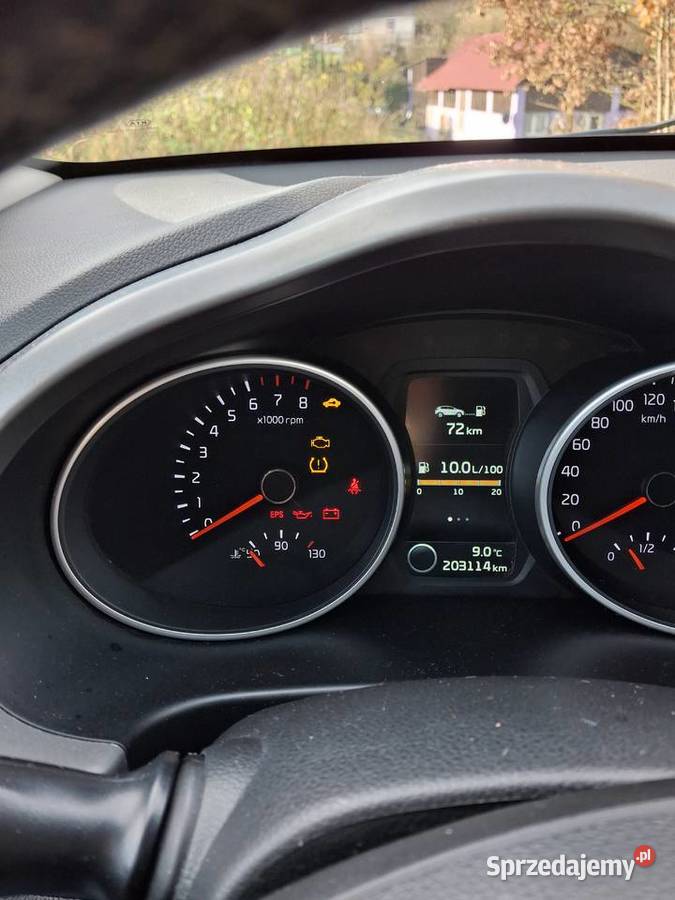 Sprzedam fajna kie Nowa Ruda