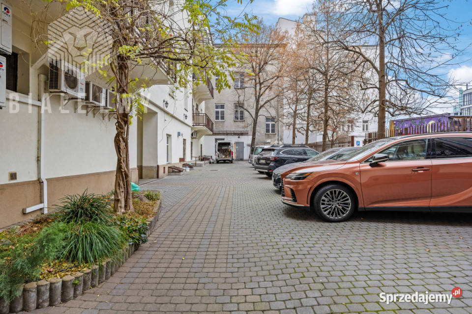 Mieszkanie 6902m2 2pokojowe Warszawa