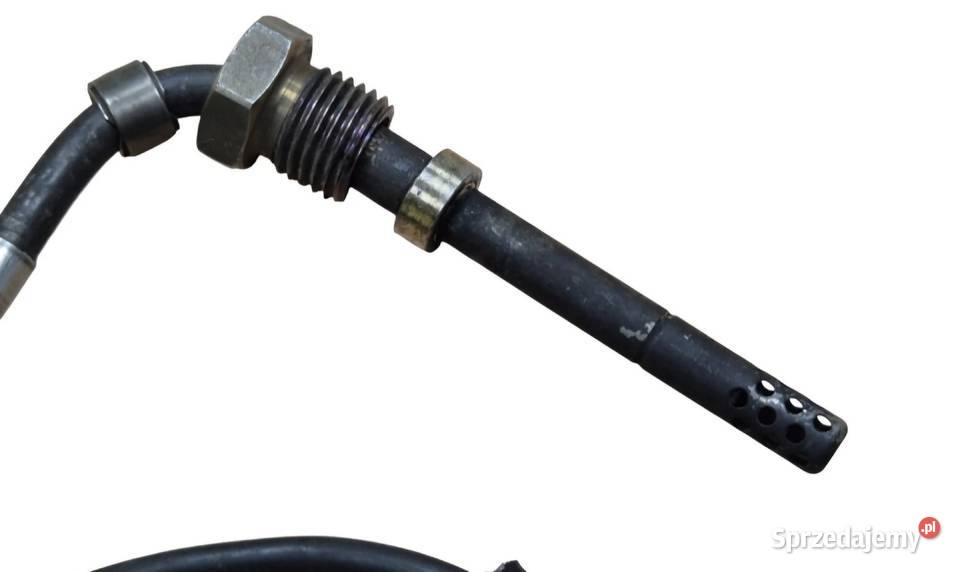 CZUJNIK TEMPERATURY SPALIN AUDI SEAT VW osobowe świętokrzyskie Działoszyce