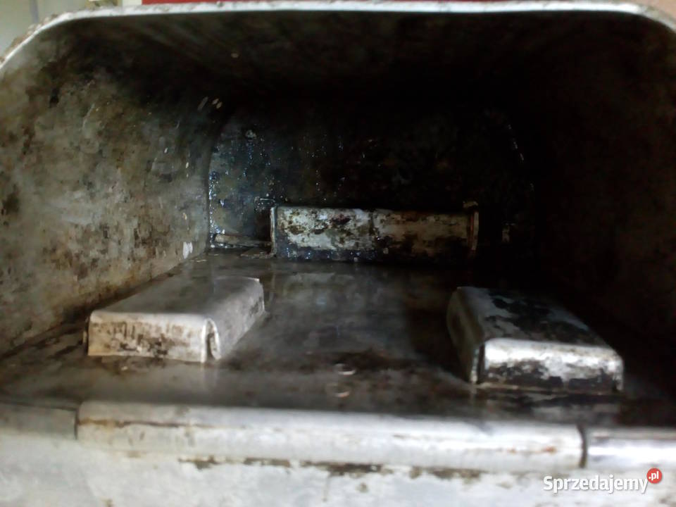 Stara popielniczka PKP wagonowa Rzeszów