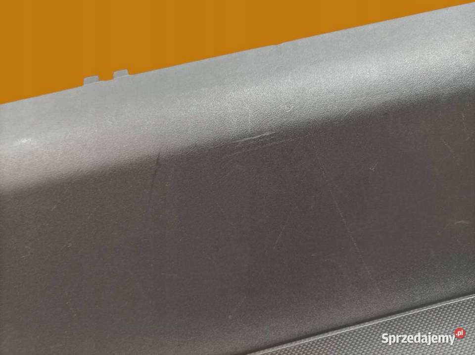 SCHOWEK PRAWY PASAŻERA DOLNY E15 Toyota Auris I Części samochodowe świętokrzyskie sprzedam