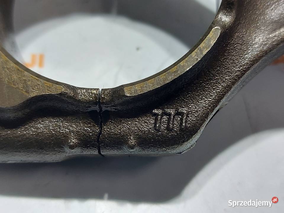 ASTRA INSIGNIA 20 CDTI A20DTH 140 tłok korbowód sprzedam