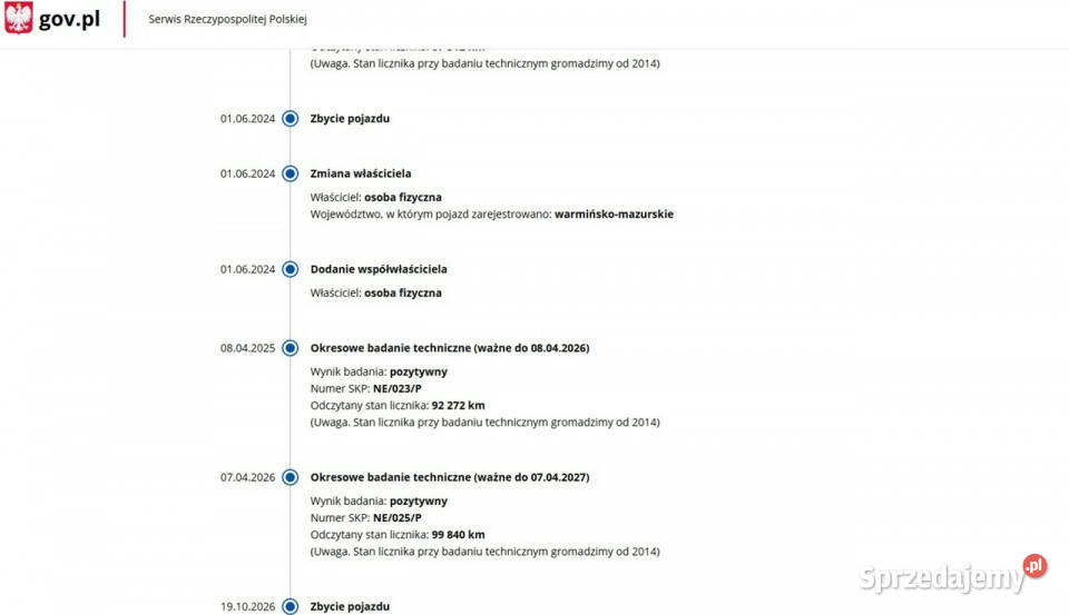 Ford KA Benzyna Salon Polska Zarejestrowany