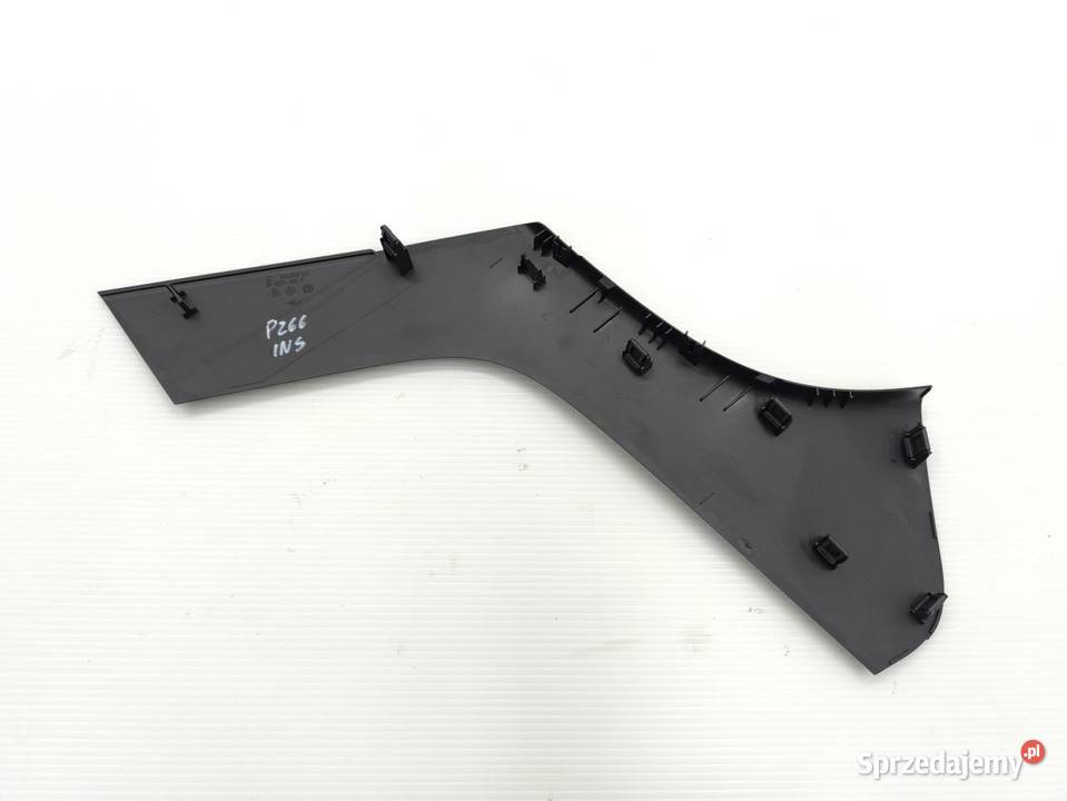 OSŁONA TUNELU LEWA OPEL INSIGNIA A 20CDTI sprzedam