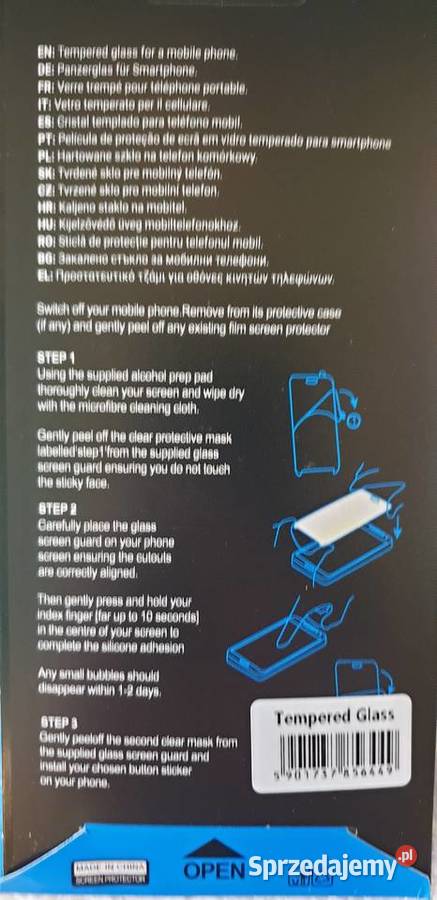 Etui Samsung Galaxy Note 9 Nowy