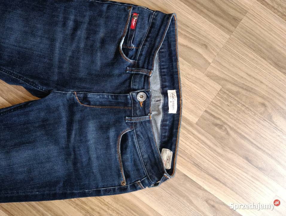 Lee Cooper damskie niebieski sprzedam