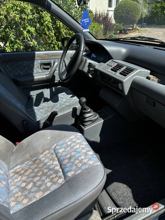 Renault clio 1 Clio kujawsko-pomorskie Toruń