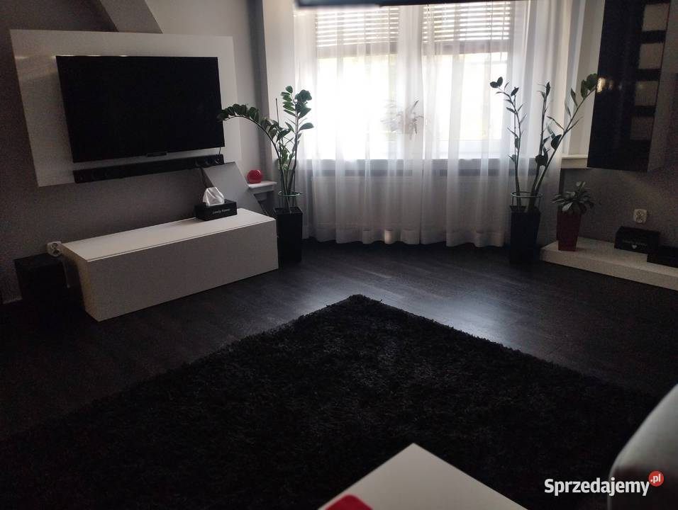 Sprzedam umeblowane mieszkanie wielkopolskie Gniezno