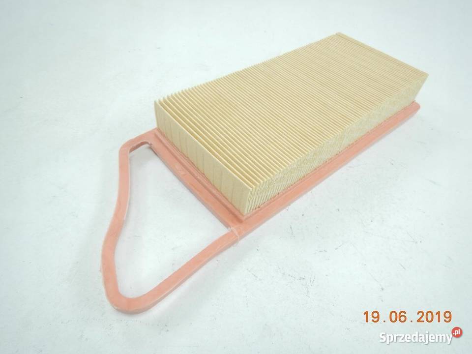 FILTR POWIETRZA TOYOTA AYGO 0510 14 HDI E147300 lubelskie