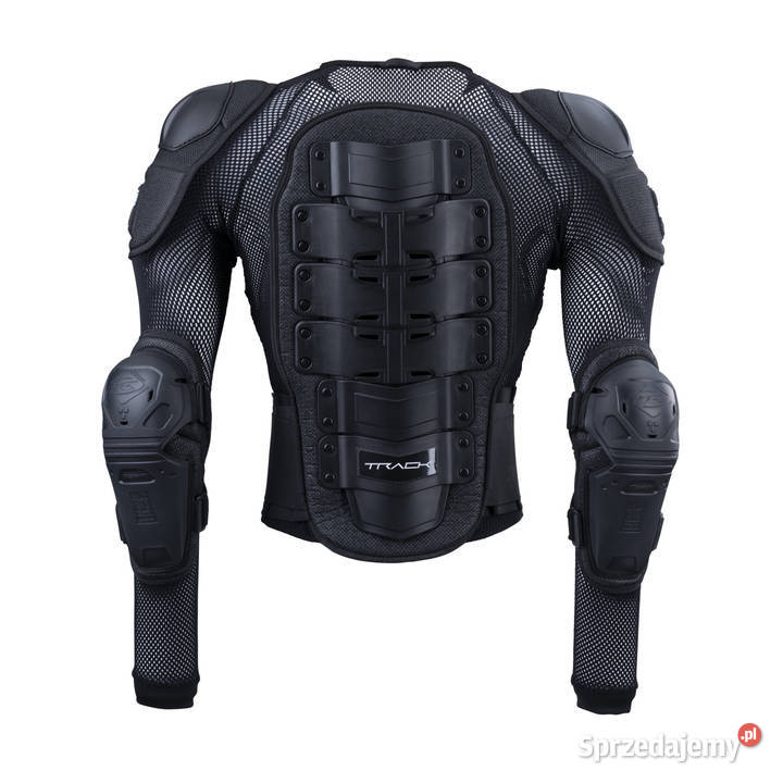 Buzer Kenny Racing Ochronna Zbroja motocyklowa Mrągowo