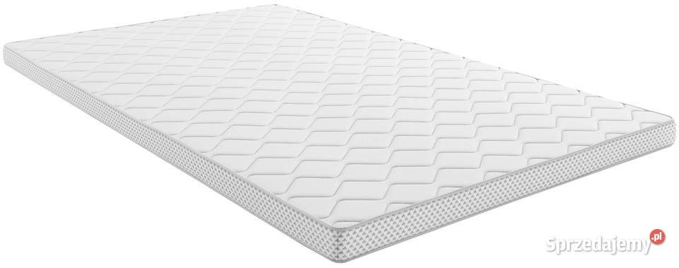 Materac nawierzchniowy SUPERSOFT COMFORTEO sprzedam