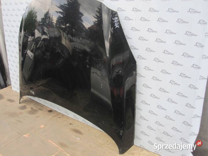 OPEL INSIGNIA A I 10r maska 80 mikronów Kielce