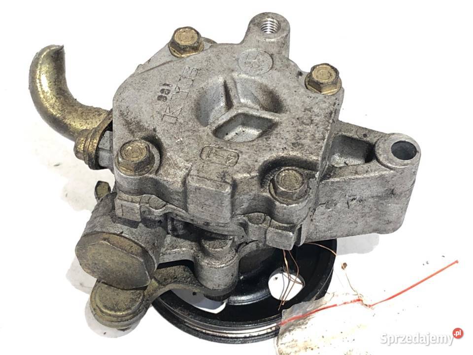 POMPA WSPOMAGANIA DAIHATSU SIRION 10 58 9805 osobowe Części samochodowe