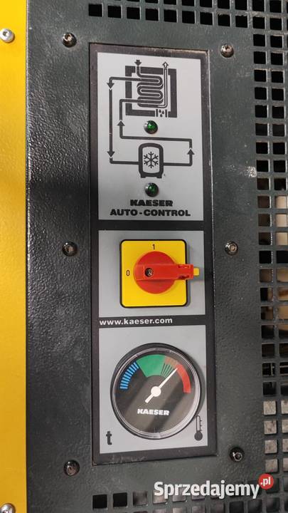 Osuszacz Kaeser TB 19 Sucha Beskidzka