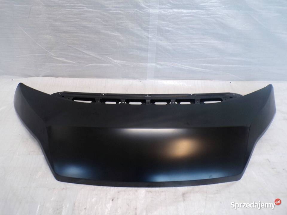 fiat ducato boxer jumper lift 14 maska pokrywa