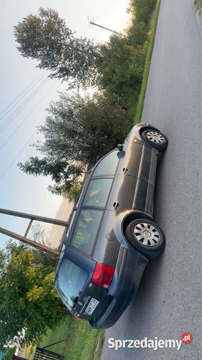 Passat b5 19tdi