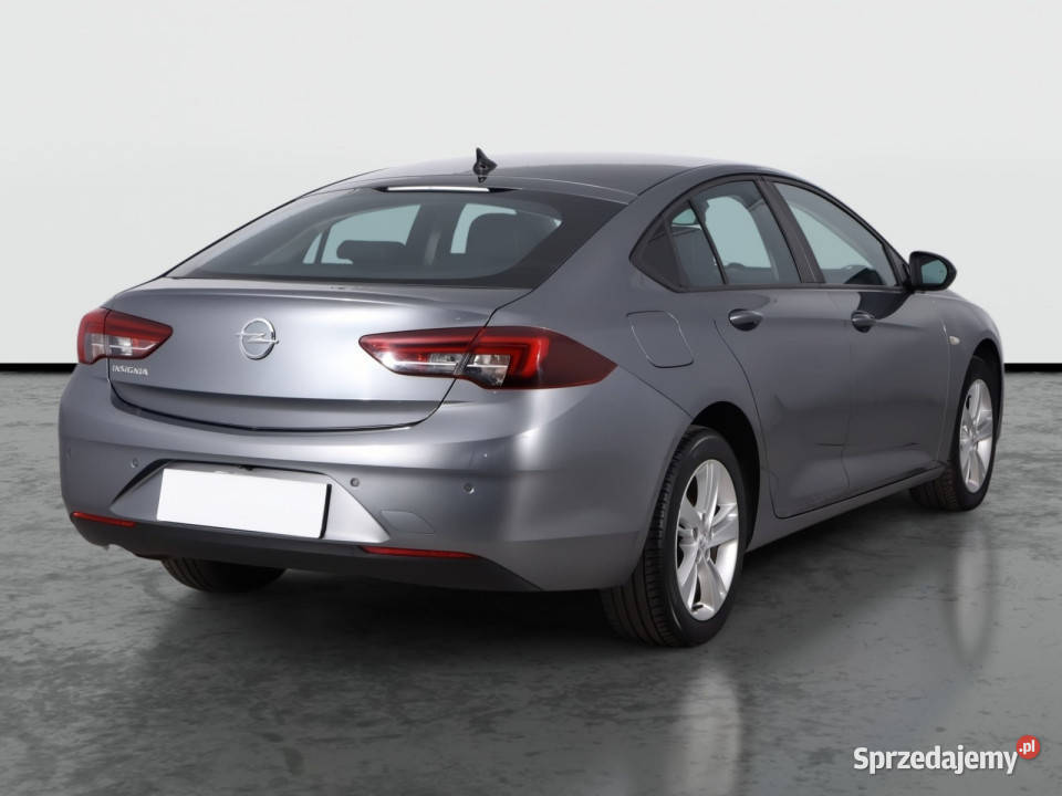Opel Insignia 15 CDTI Piaseczno
