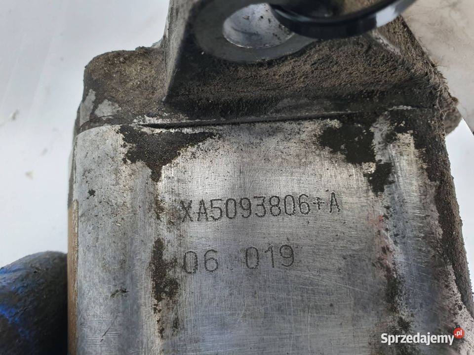 POMPA WSPOMAGANIA RENAULT PREMIUM 320 A5093806 Lipno