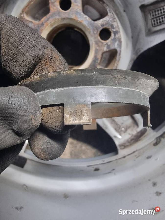 Alufelgi 16 Dezent 5x100 Golf4 Octavia Leon śląskie Gliwice