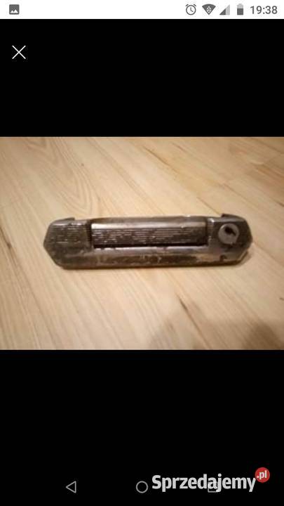 Lampy tylne 125 Dmosin