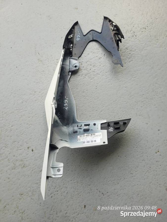 BMW S 1000 RR S1000RR K46 OEM OGON ZADUPEK TYŁ Nowy Tomyśl