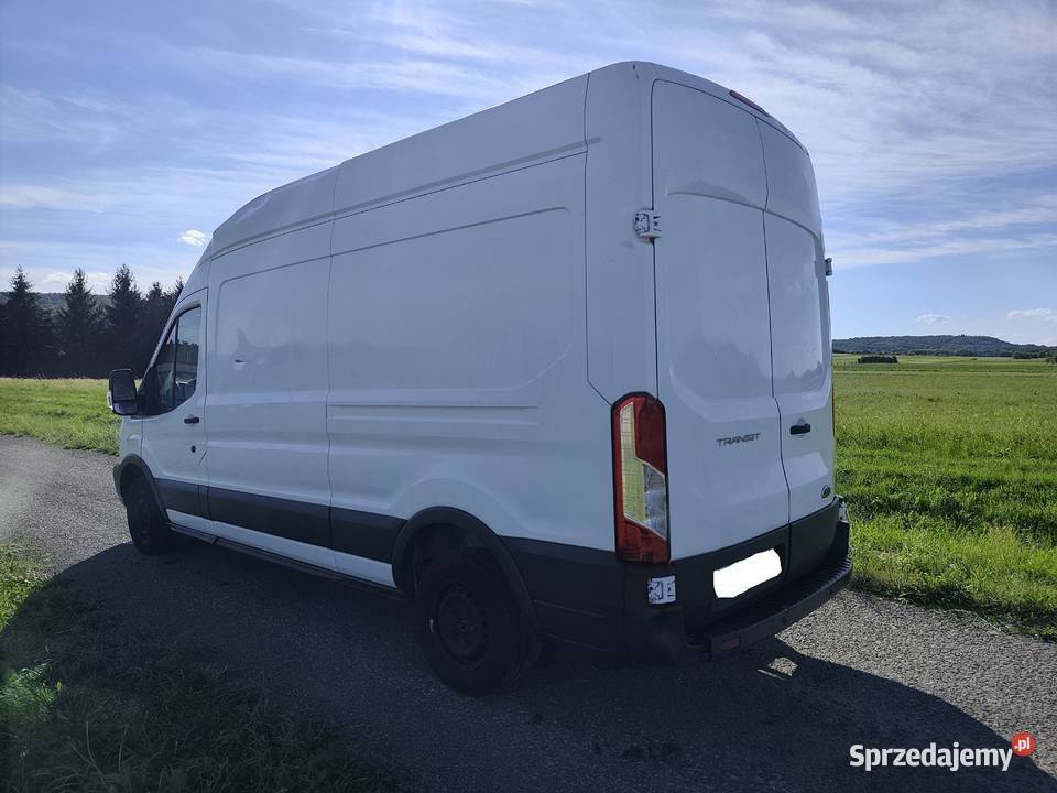 Ford Transit Kostarowce sprzedam