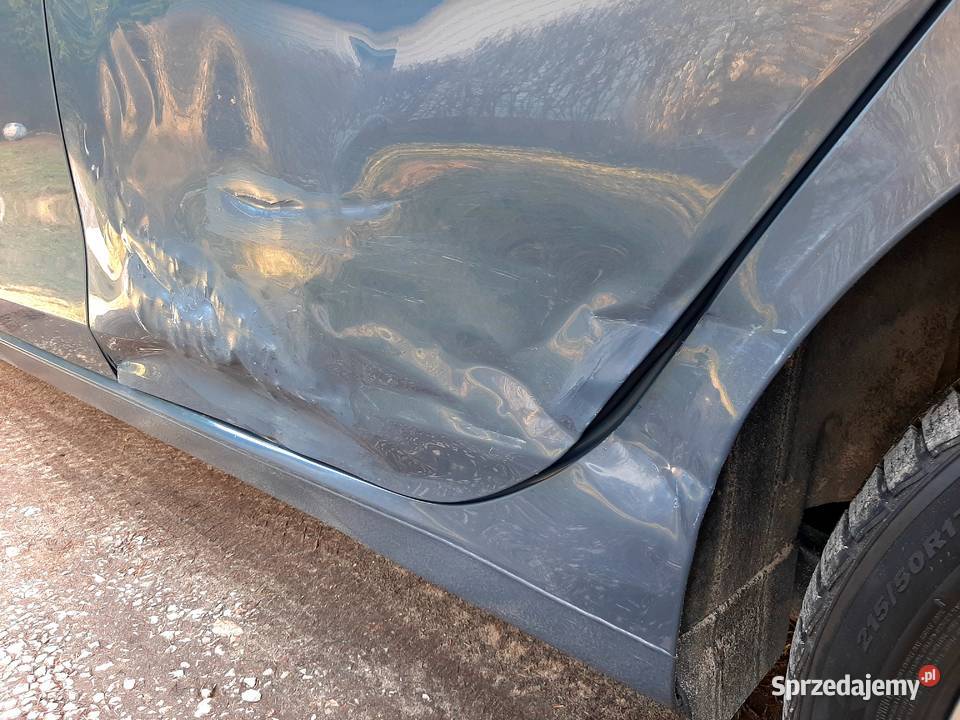 Golf VIII 2022r Salon Polska Digital Nowy autoalarm Kielce