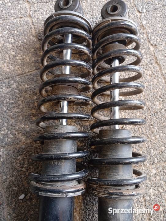 Amortyzator microcar mgo Ligier ixo Łaziska Górne