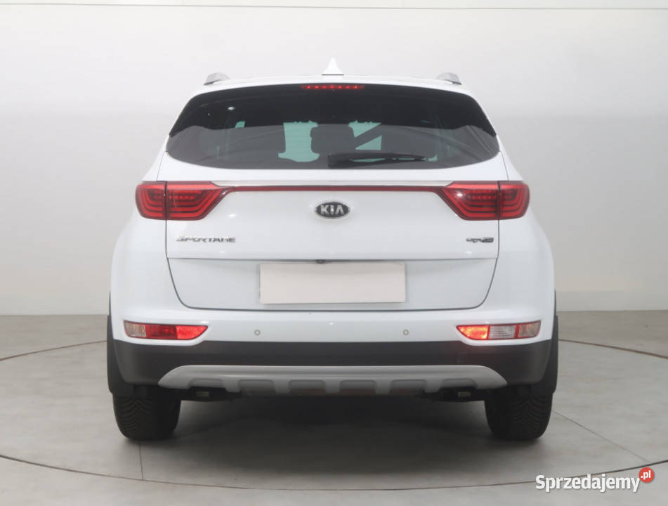 Kia Sportage 16 GDI czujnik zmierzchu Bielany Wrocławskie
